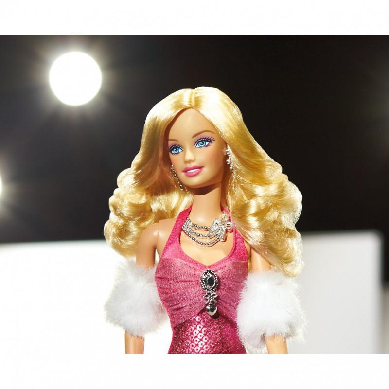 Barbie fashionistas 100+ poses glam 2009