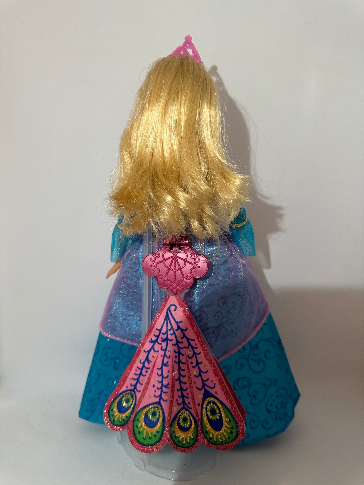 Barbie Island Princesse Rosella 2007