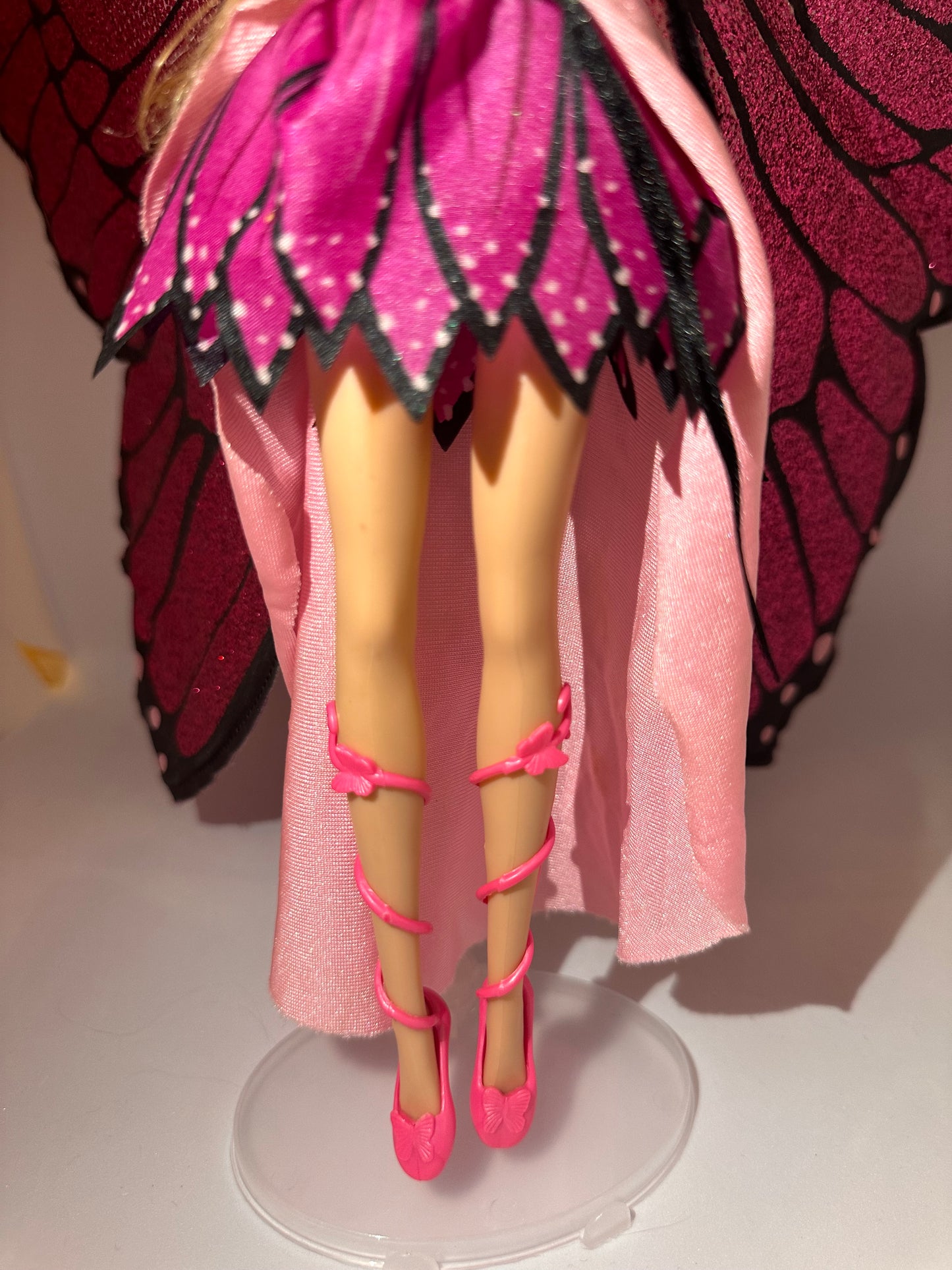 Barbie Mariposa 2008