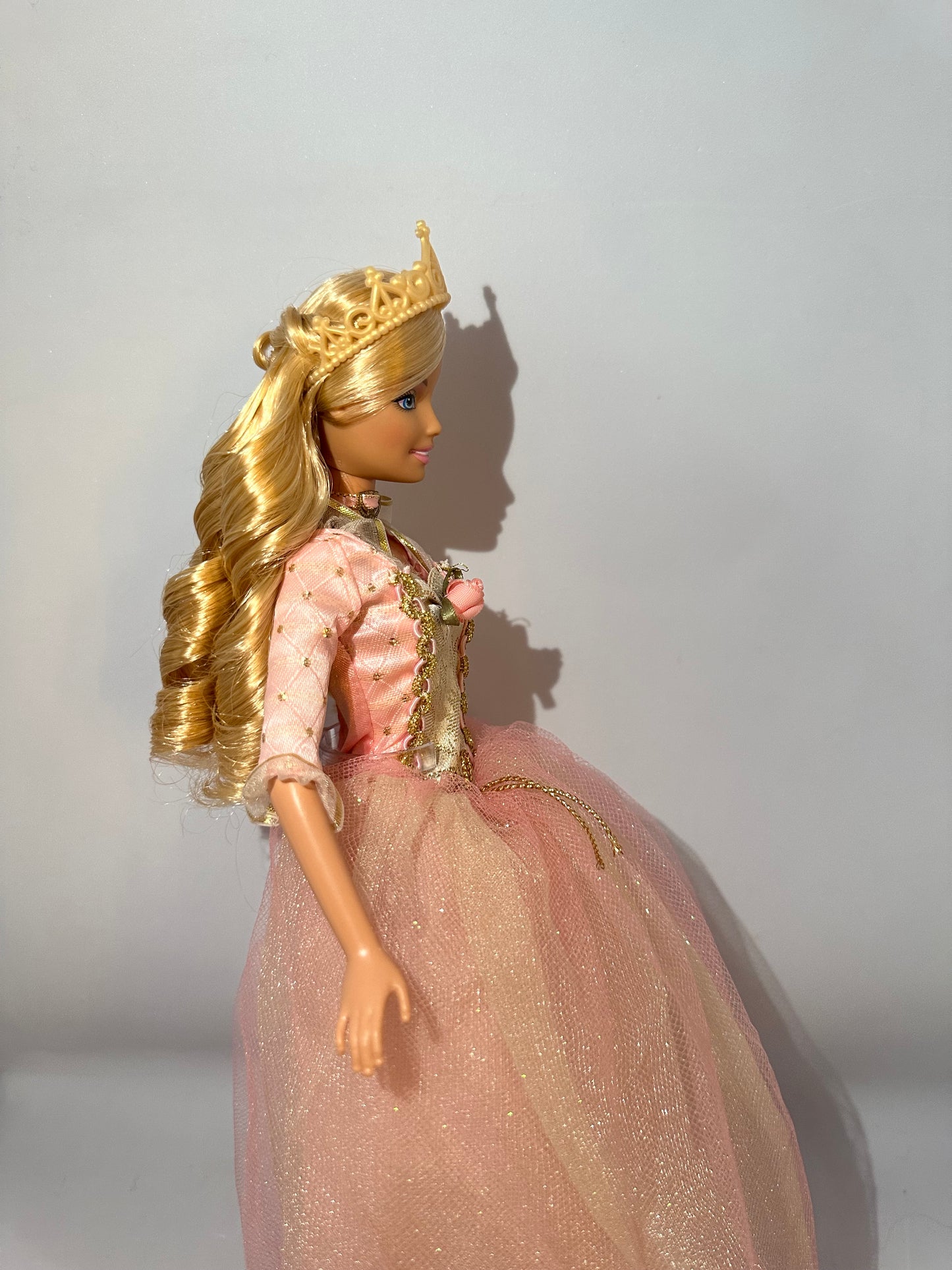 Barbie princess and the pauper Anneliese 2004
