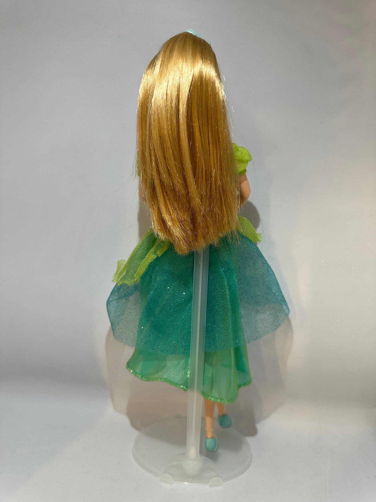 Barbie 12 dancing princesses Delia 2006