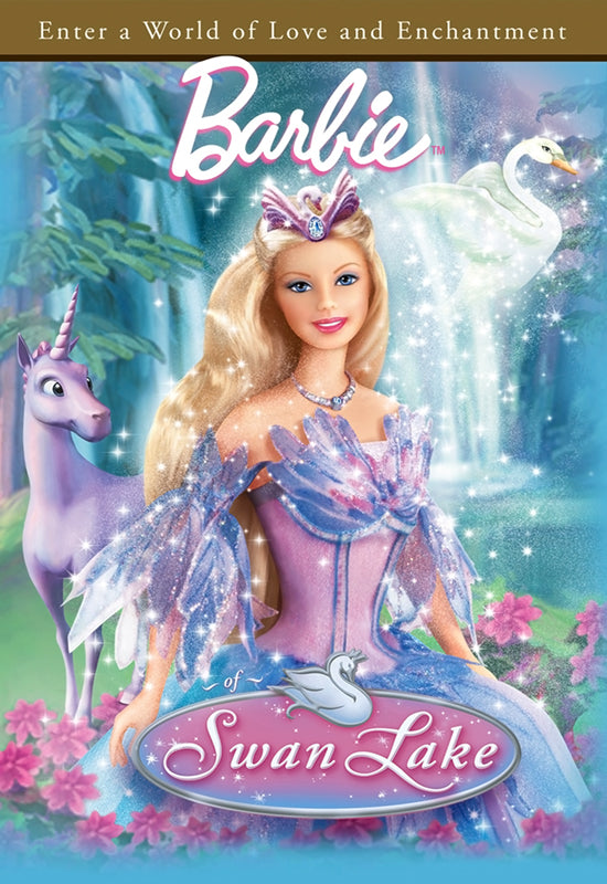 Barbie posters 50x70