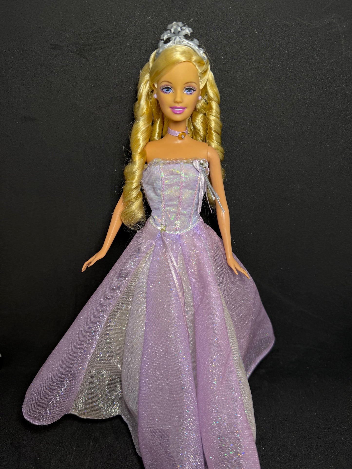 Barbie la magie de Pégase Annika 2005