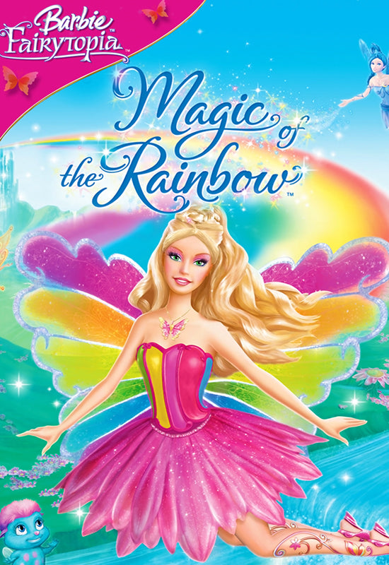 Barbie posters 50x70