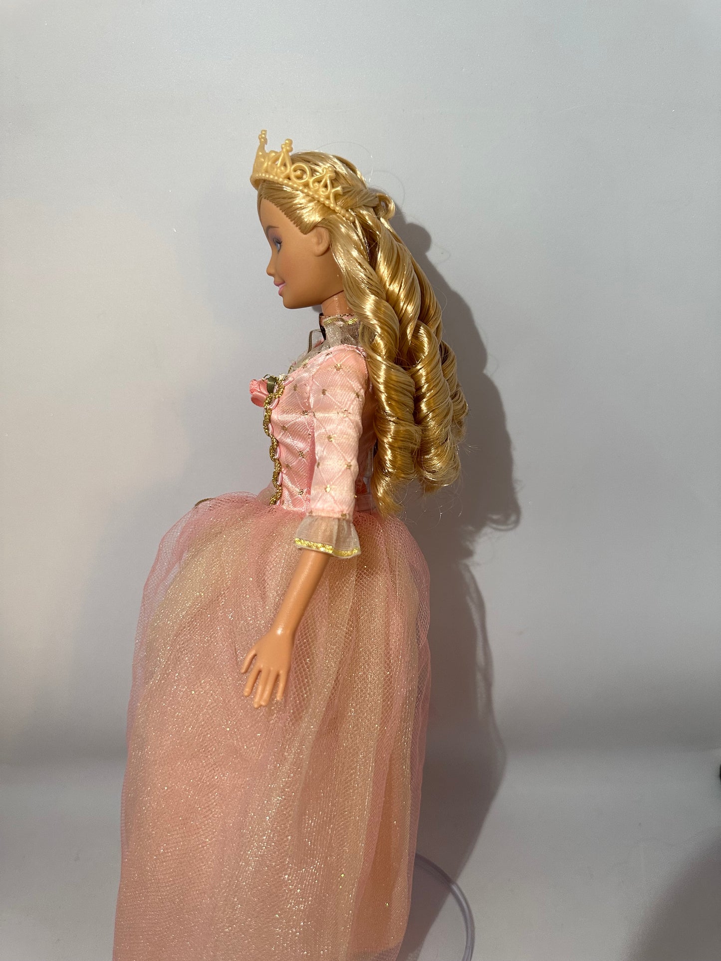 Barbie princess and the pauper Anneliese 2004