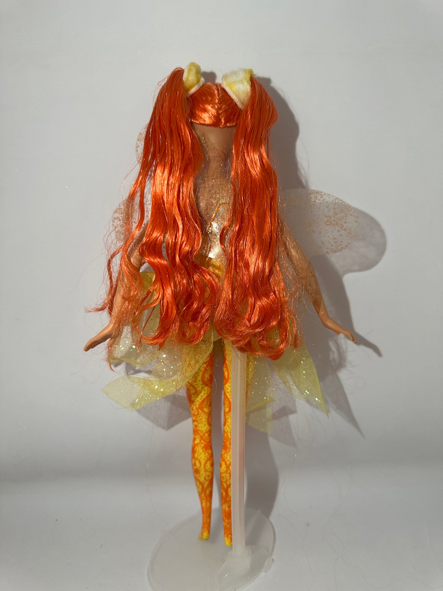 Barbie fairytopia Dandelion