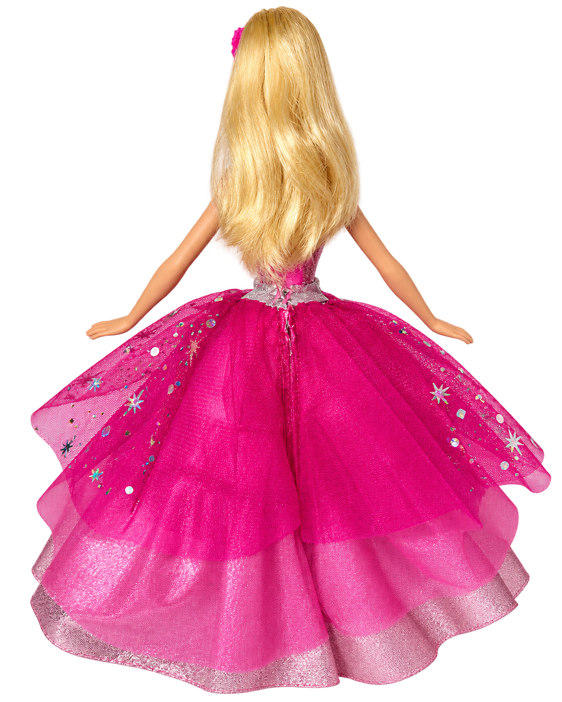 Barbie a fashion fairytale 2010