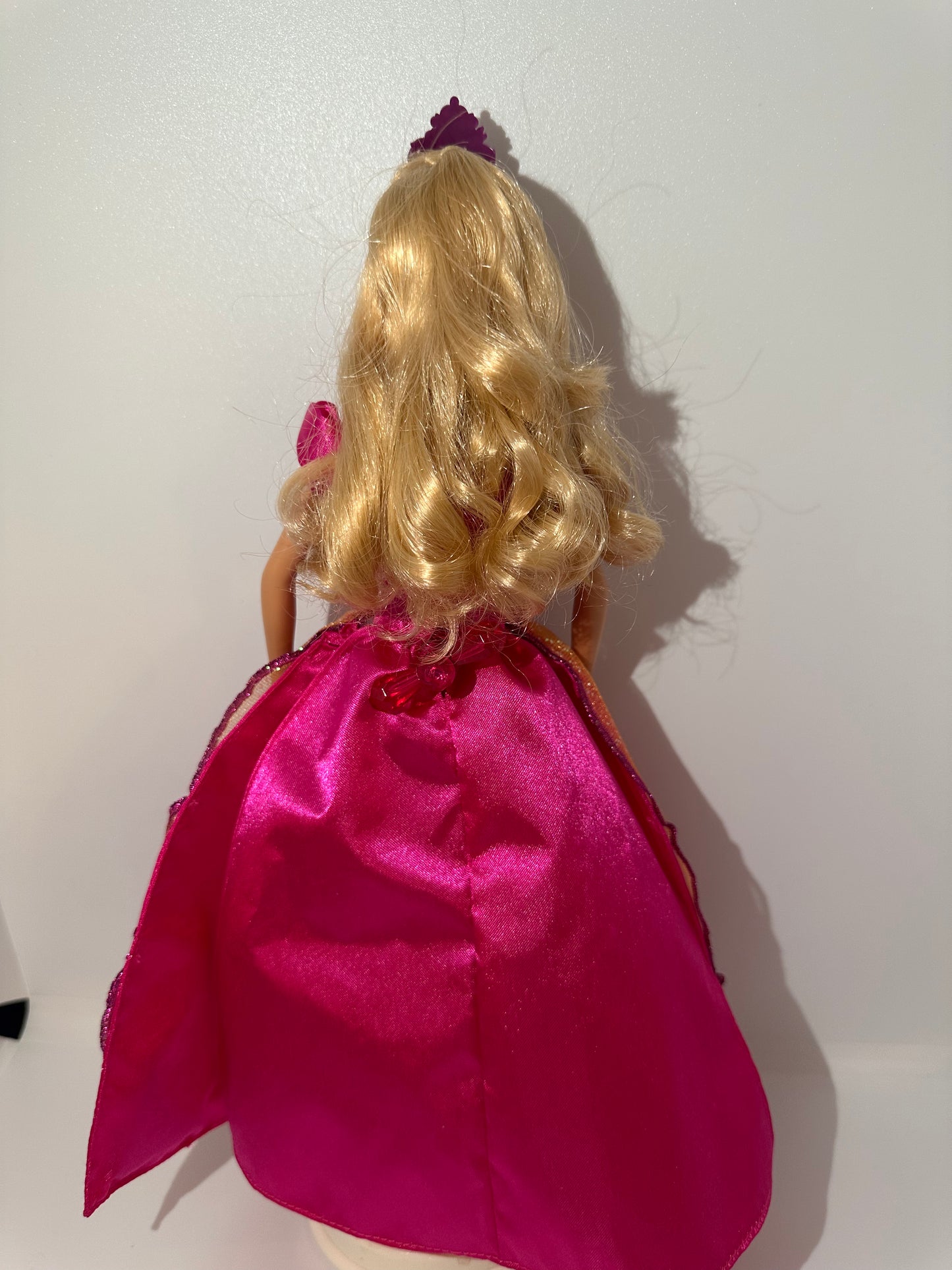 Barbie and the diamond castle Liana 2008