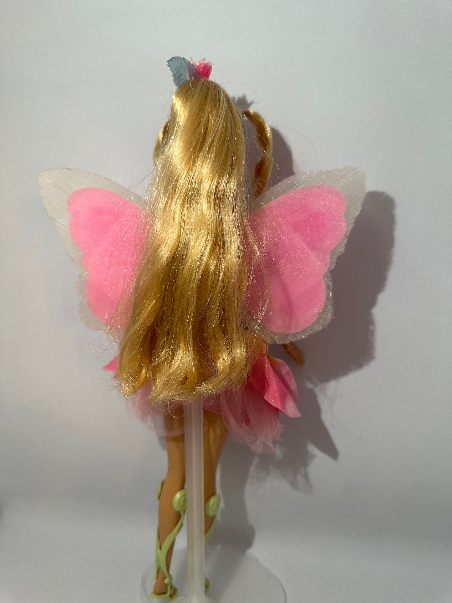 Barbie fairytopia Elina 2005
