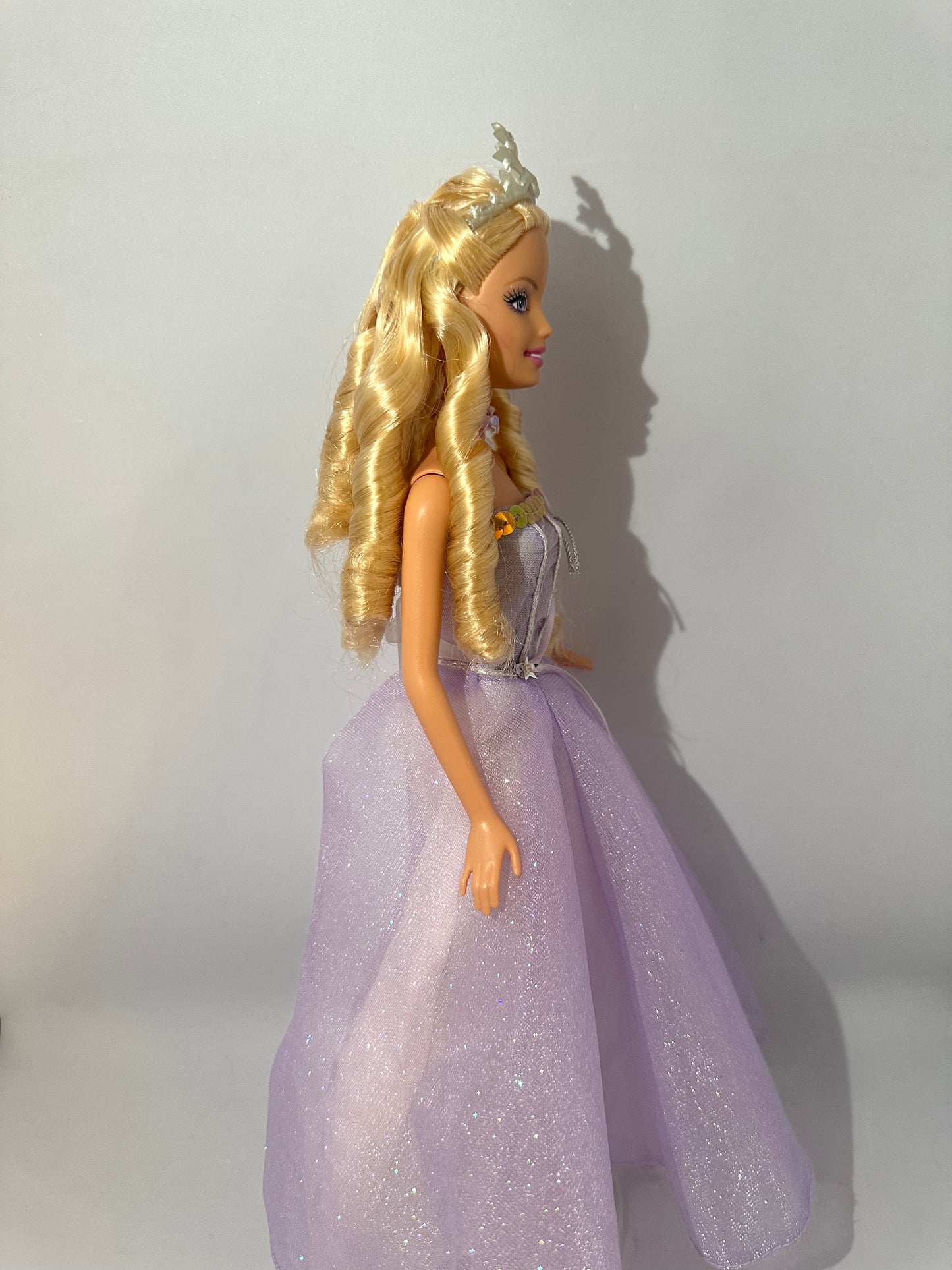 Barbie la magie de Pégase Annika 2005