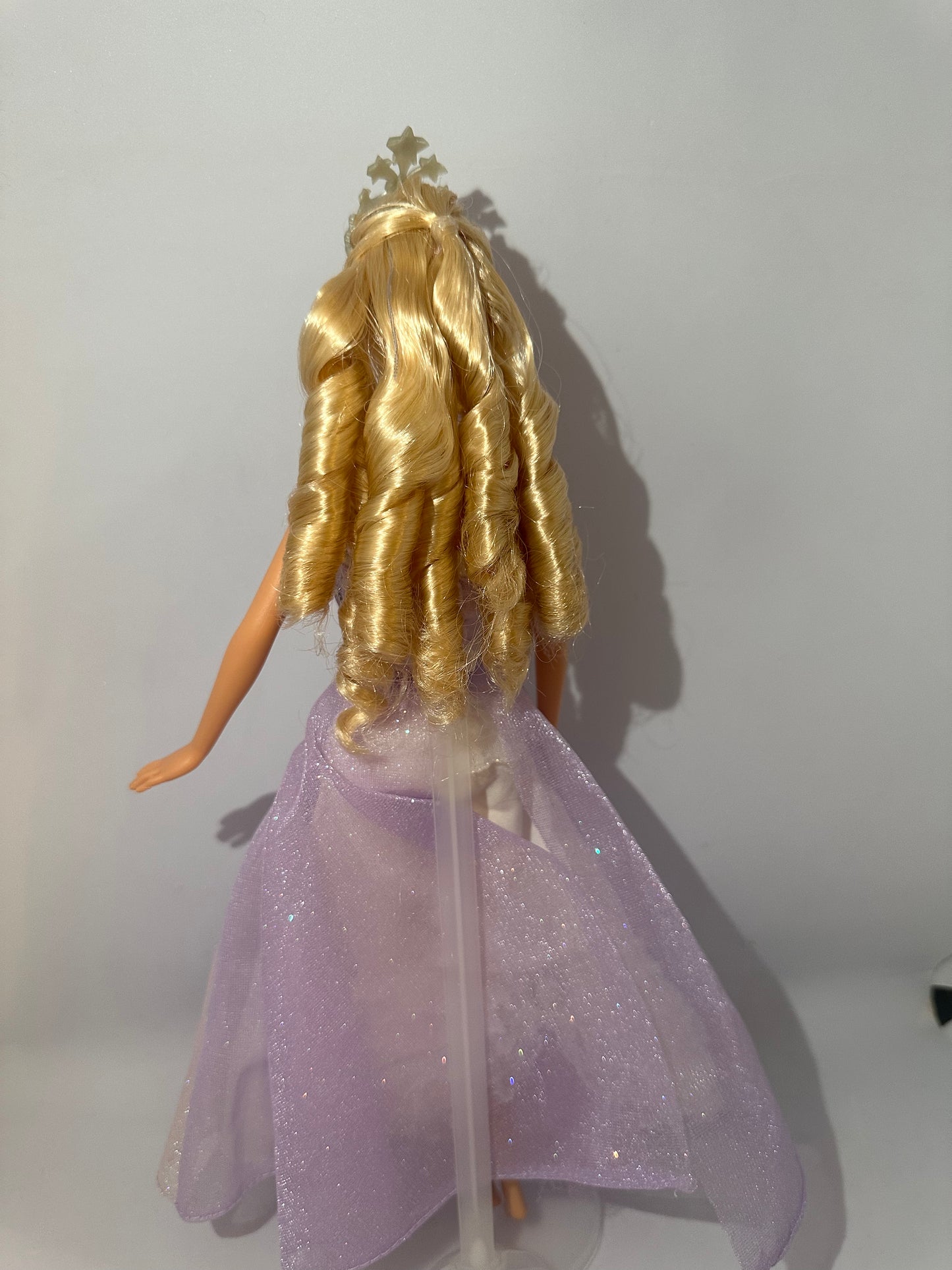 Barbie la magie de Pégase Annika 2005