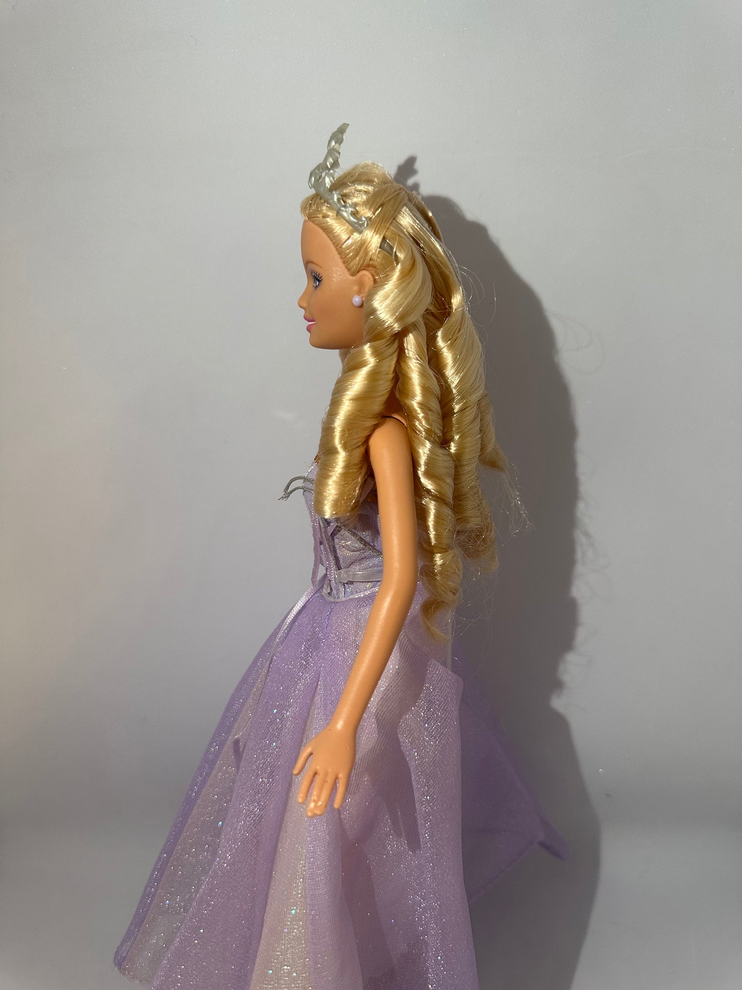 Barbie la magie de Pégase Annika 2005