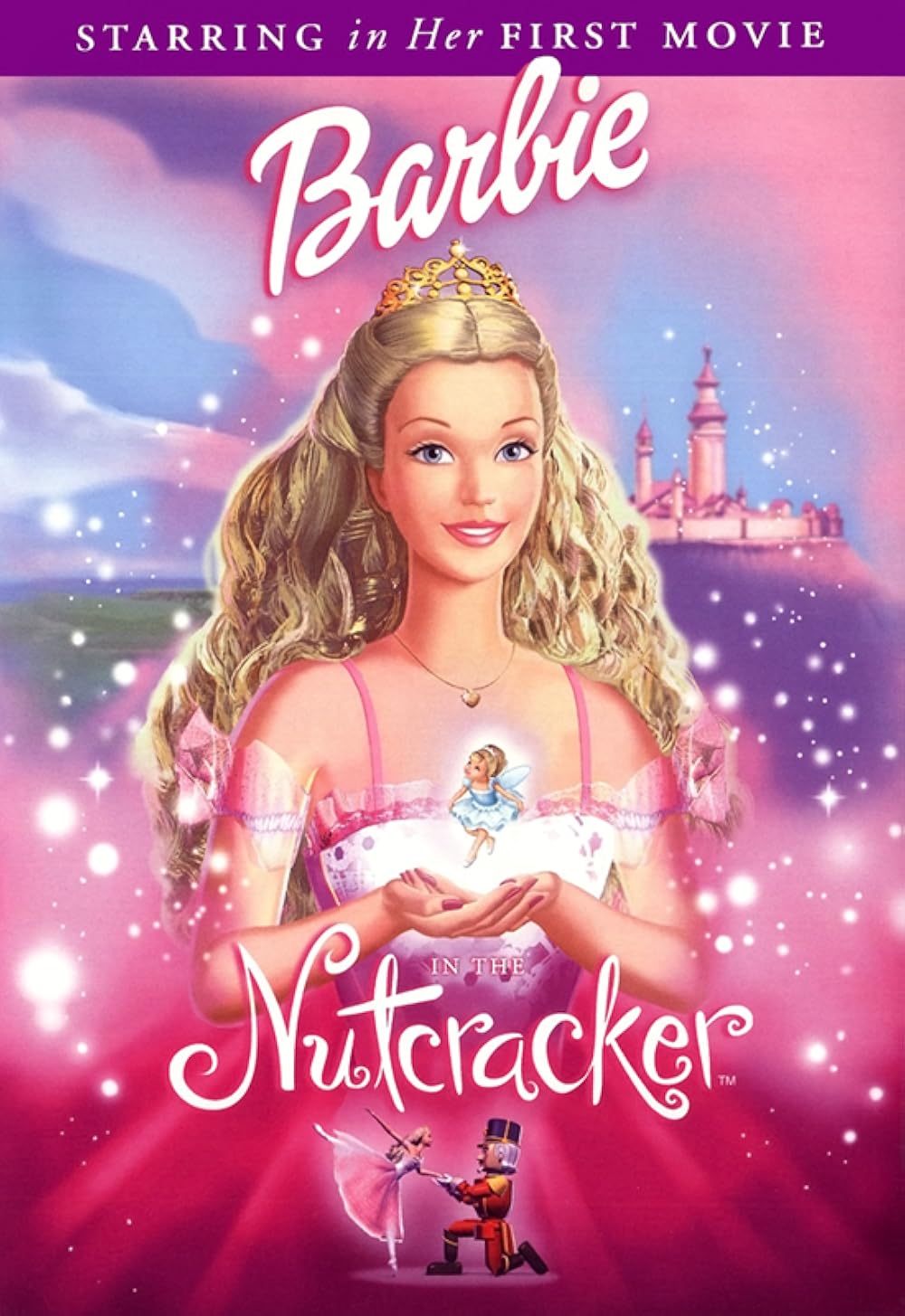 Barbie posters 50x70