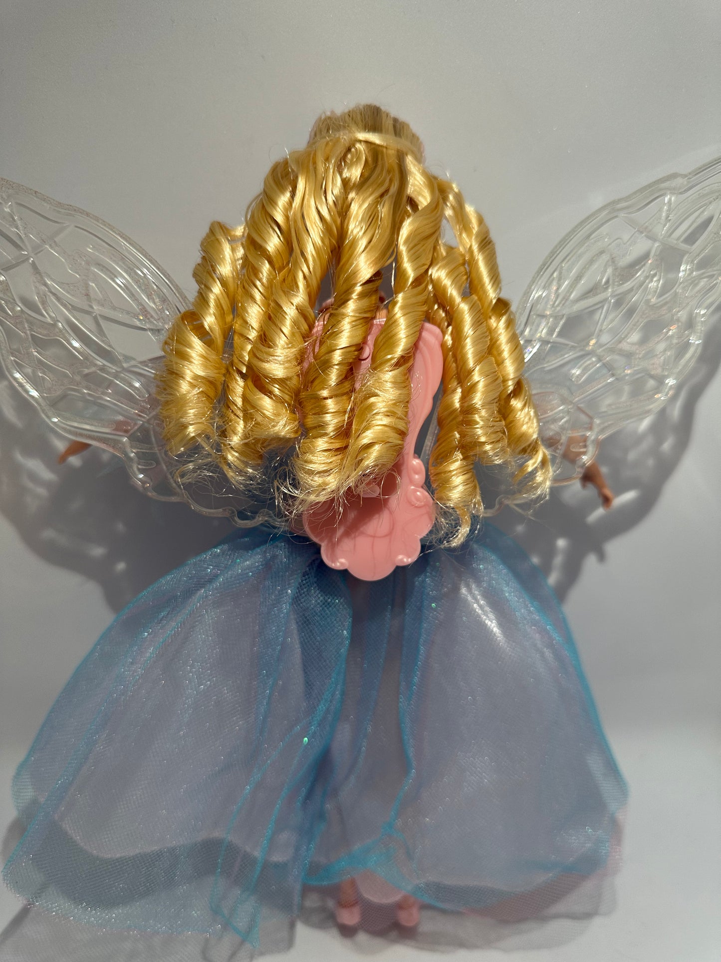 Barbie Le Lac des Cygnes Odette 2003 déboxée