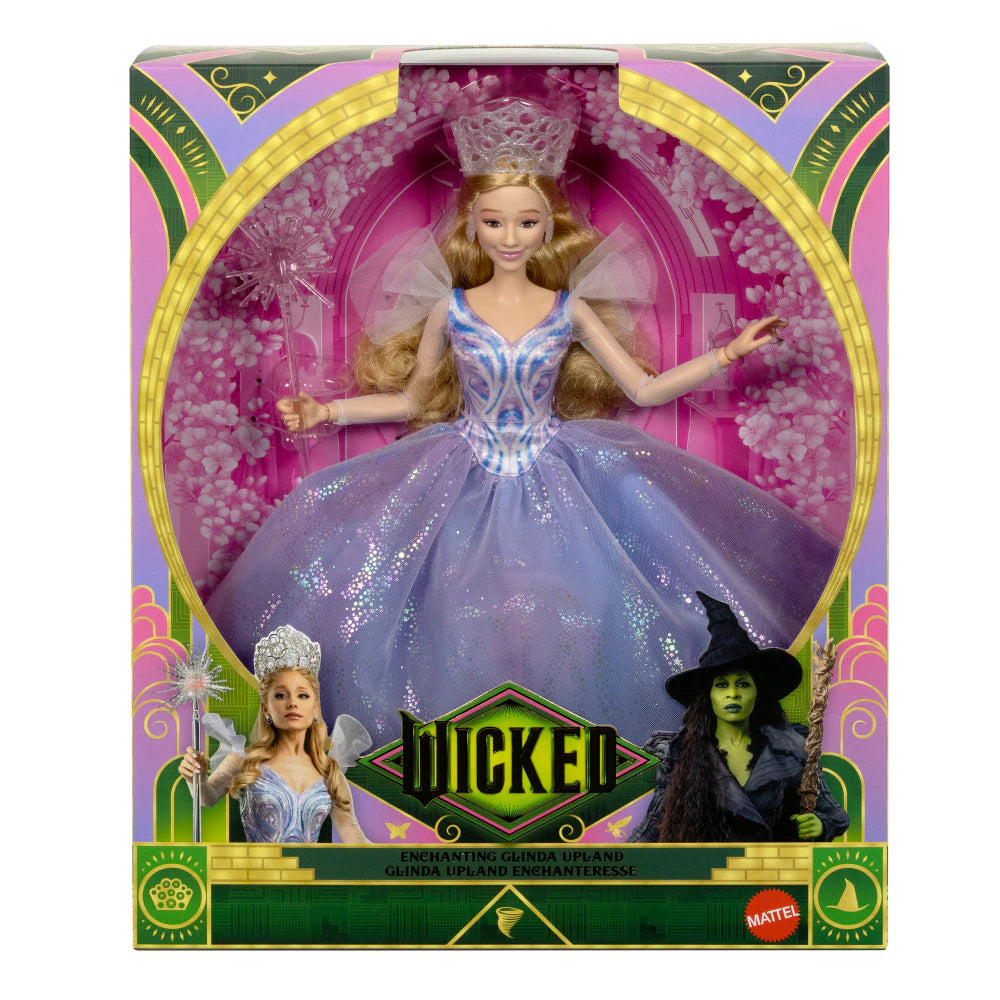 Wicked Glinda Ariana Grande