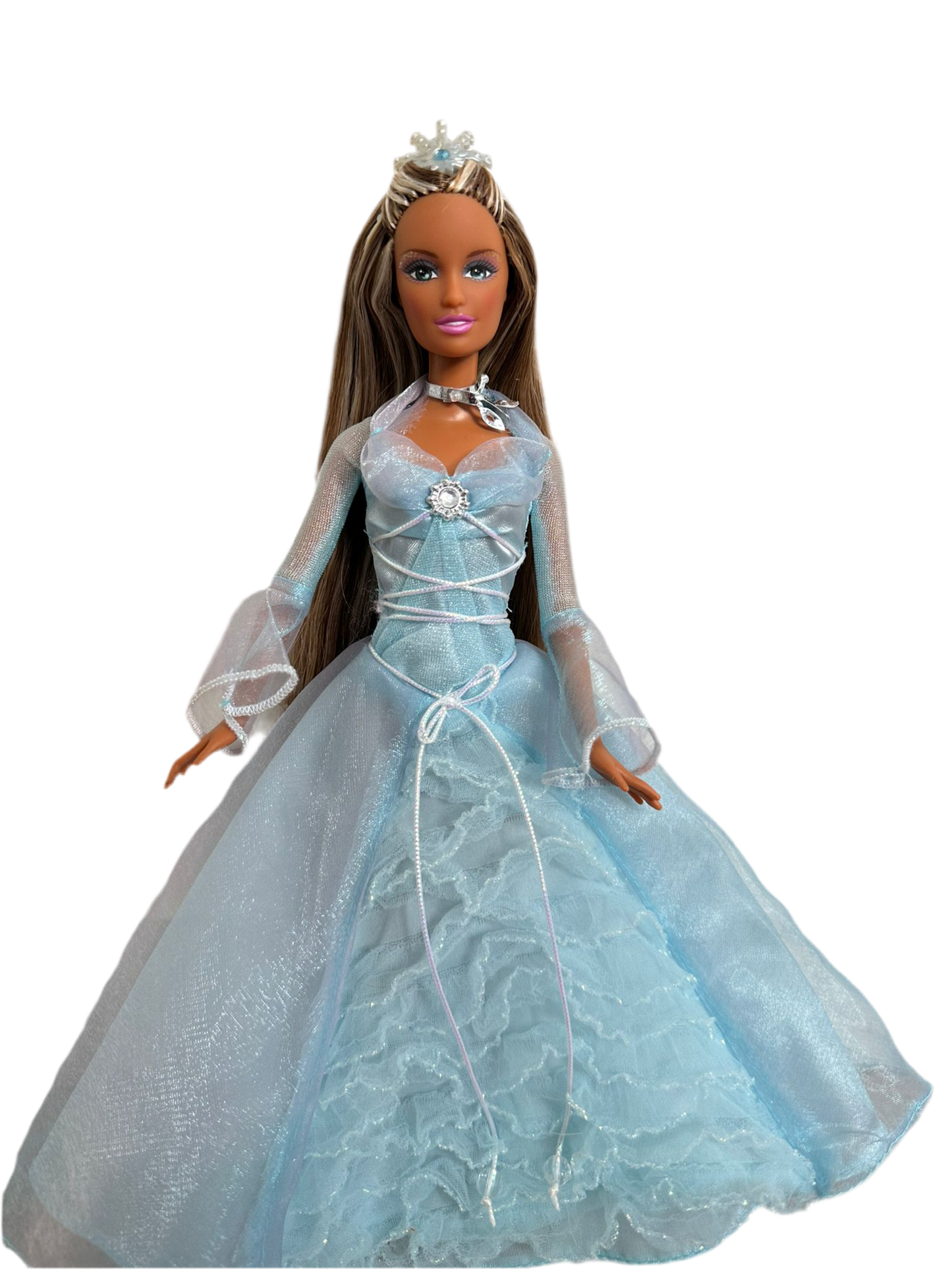 Barbie magic of pegasus Rayla 2005