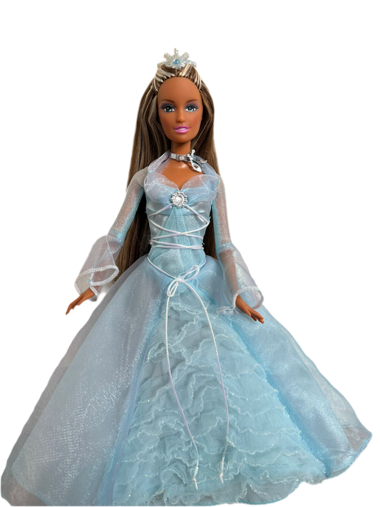 Barbie magic of pegasus Rayla 2005