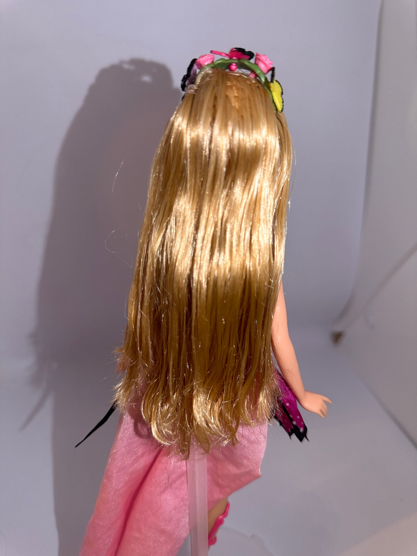 Barbie mariposa 2008