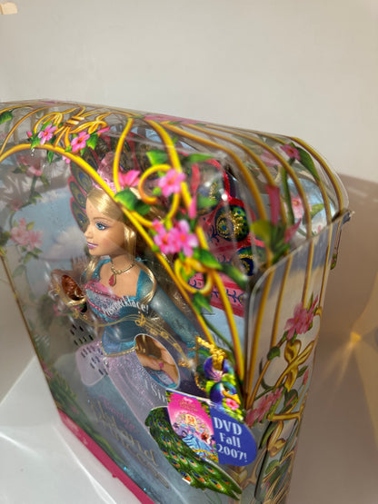 Barbie as the island princess Rosella 2007
