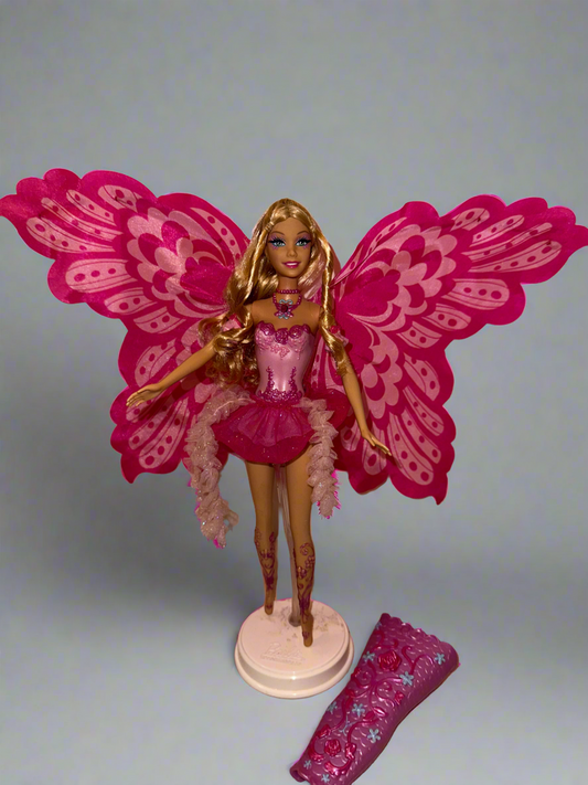 Barbie mermaidia ELINA 2006