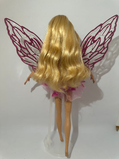 [NEW] Barbie rainbow magic Elina rare version