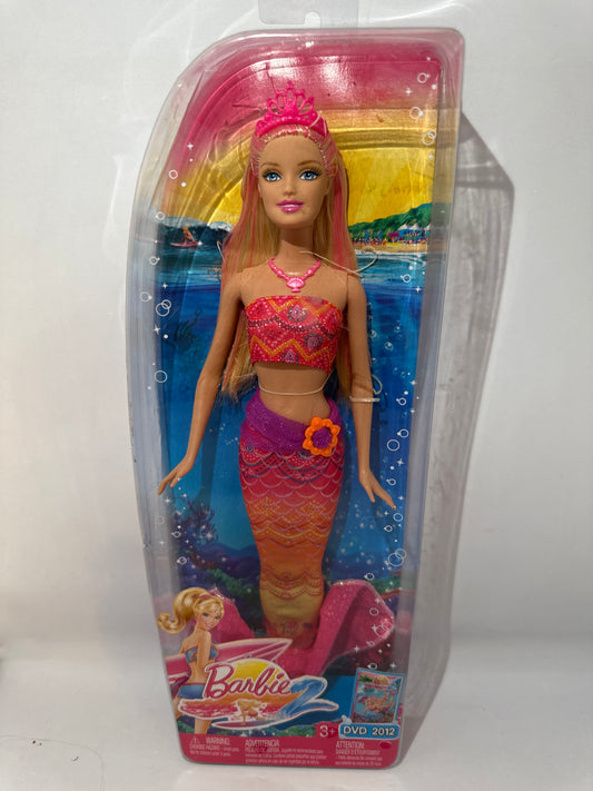 Barbie in a mermaid tale #2