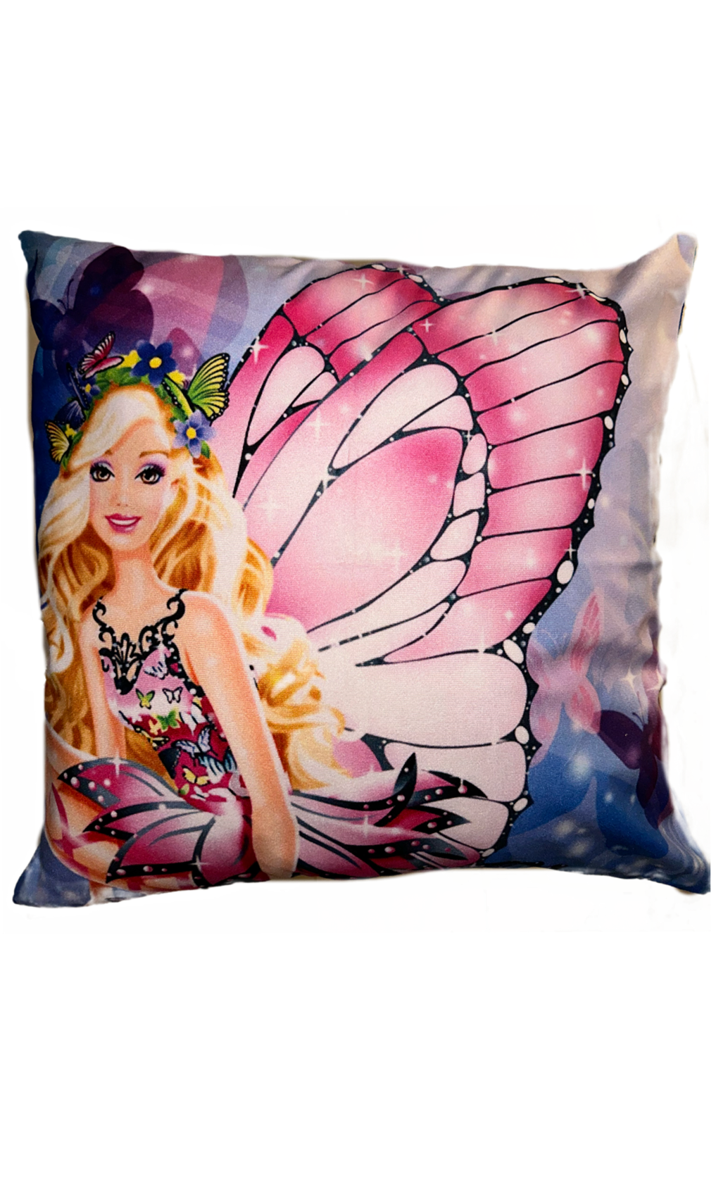 Barbie movie pillow case