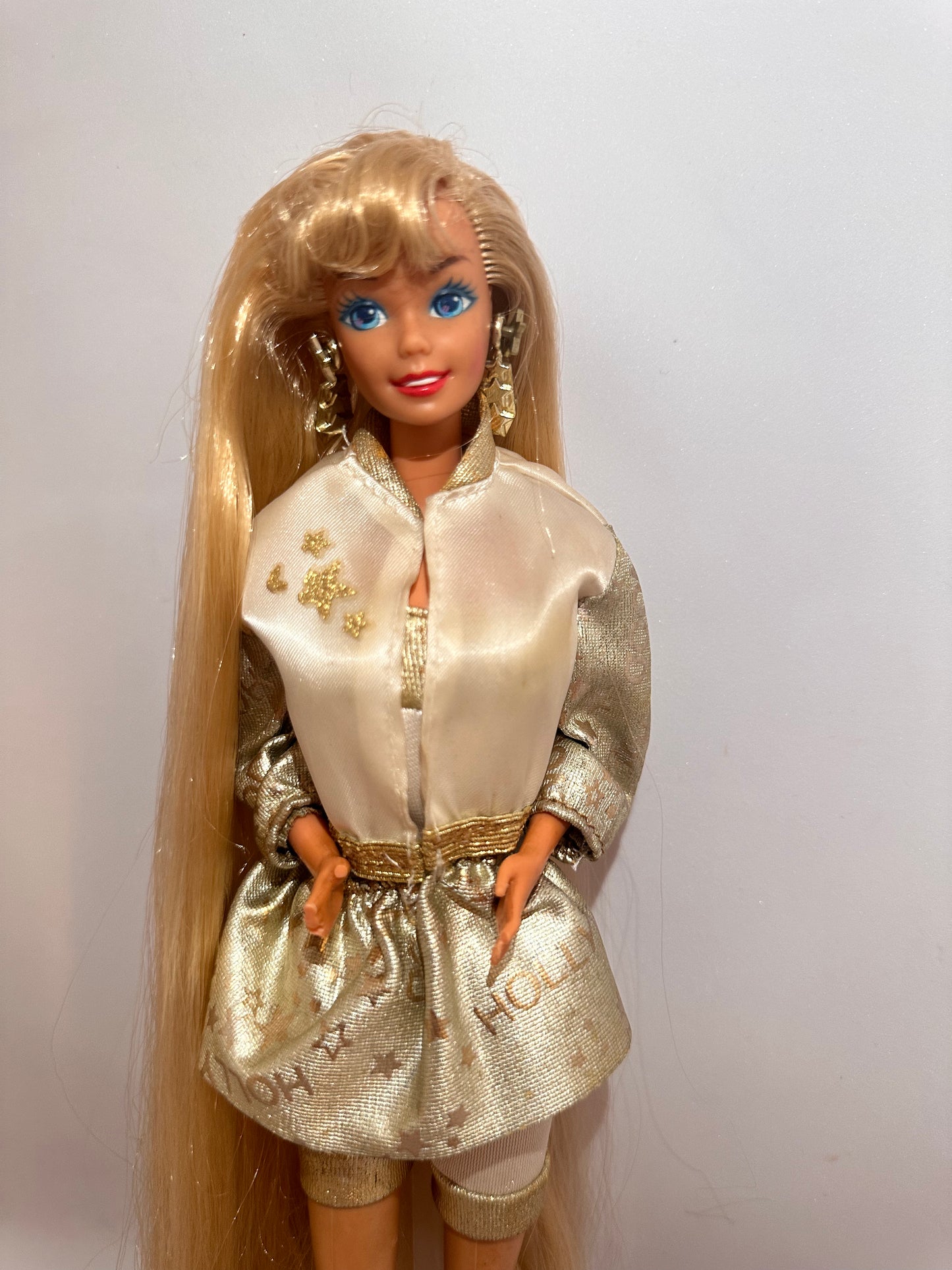 Hollywood Barbie