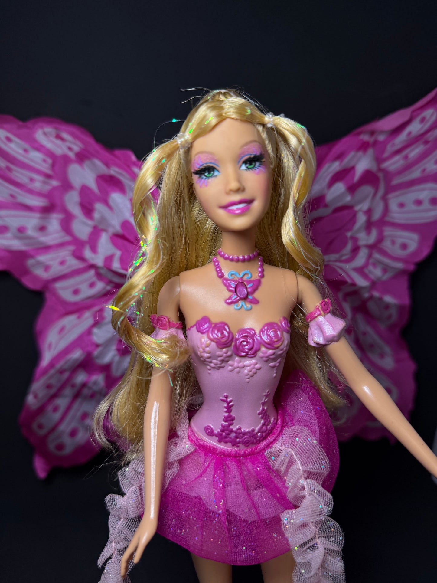 (Pre-order) Barbie mermaidia ELINA 2006