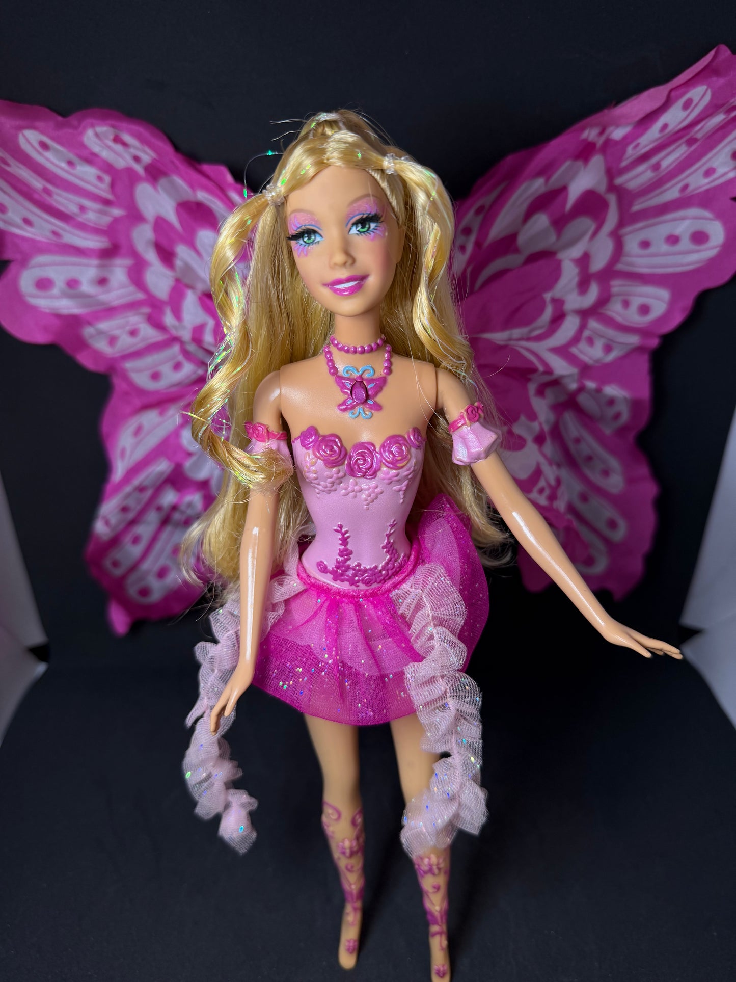 (Pre-order) Barbie mermaidia ELINA 2006