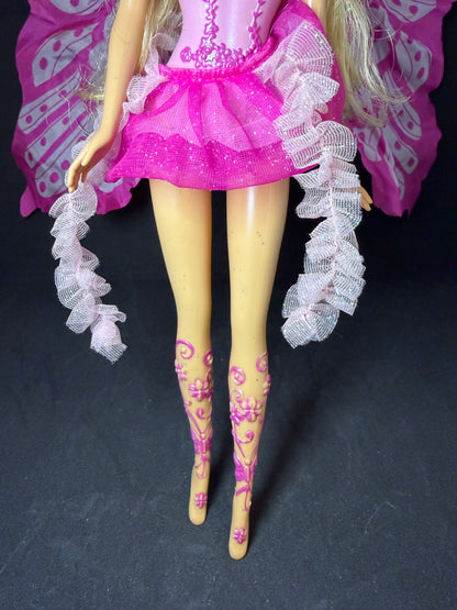 (Pre-order) Barbie mermaidia ELINA 2006