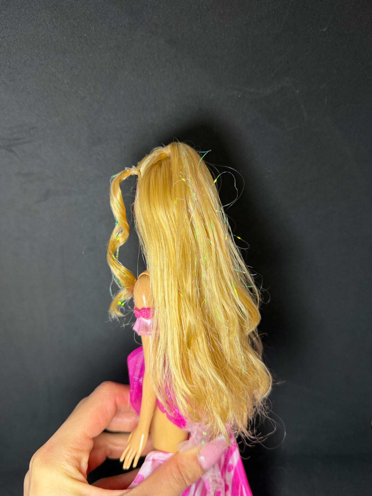 (Pre-order) Barbie mermaidia ELINA 2006