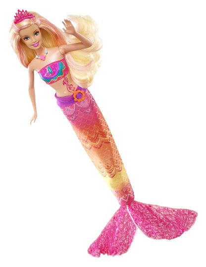 Barbie in a mermaid tale 2 Merliah