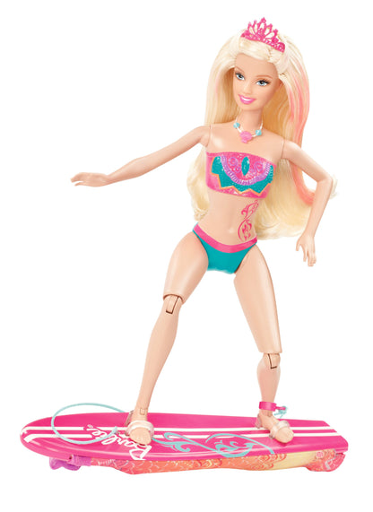 Barbie in a mermaid tale 2 Merliah