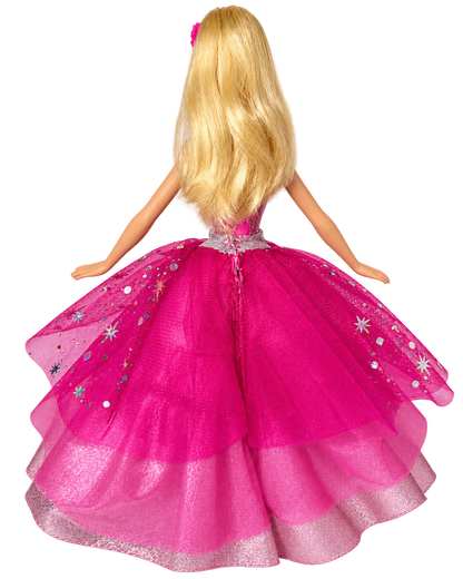 Barbie a fashion fairytale 2010