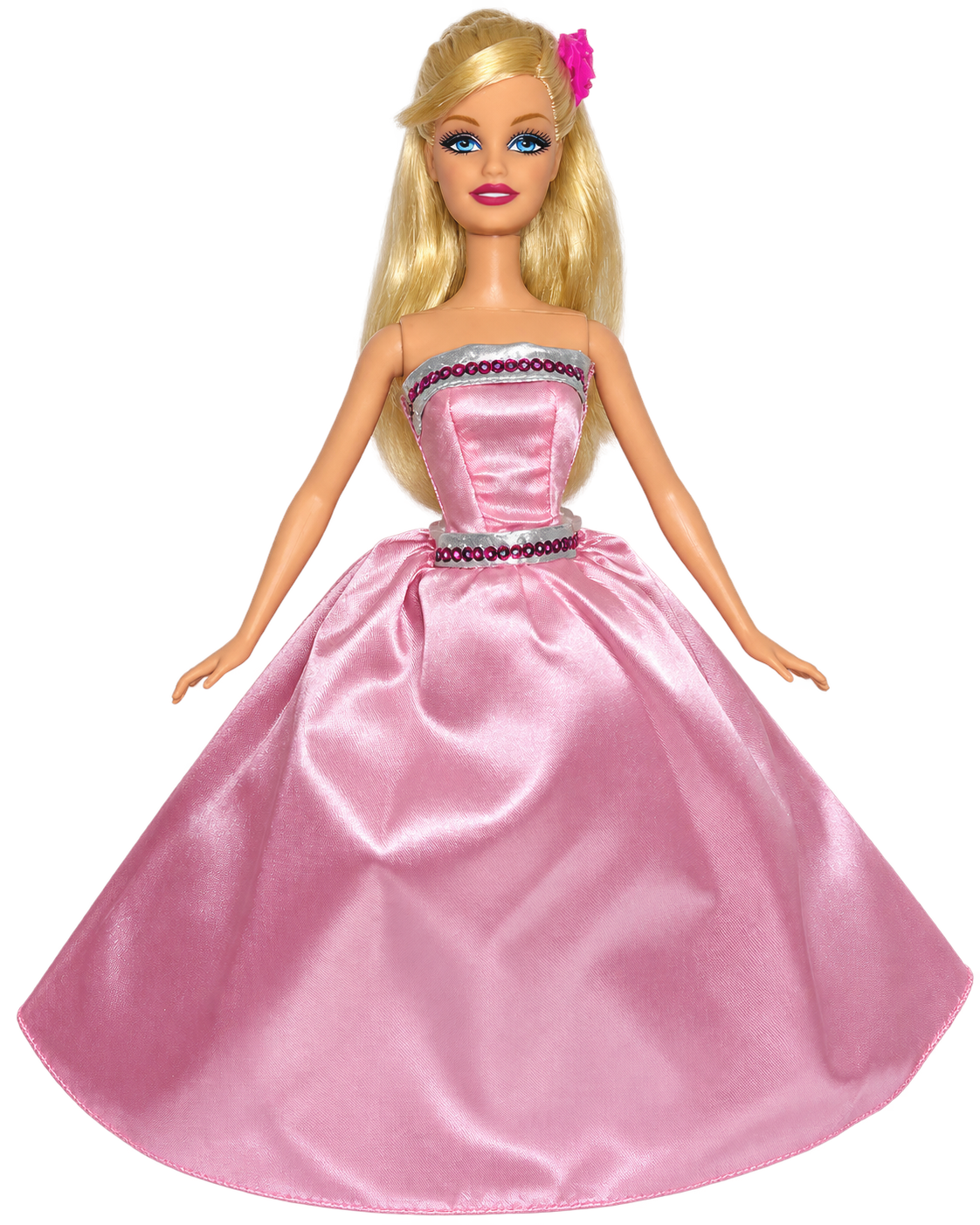 Barbie a fashion fairytale 2010