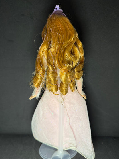 Barbie magie de Pégase Brietta 2005