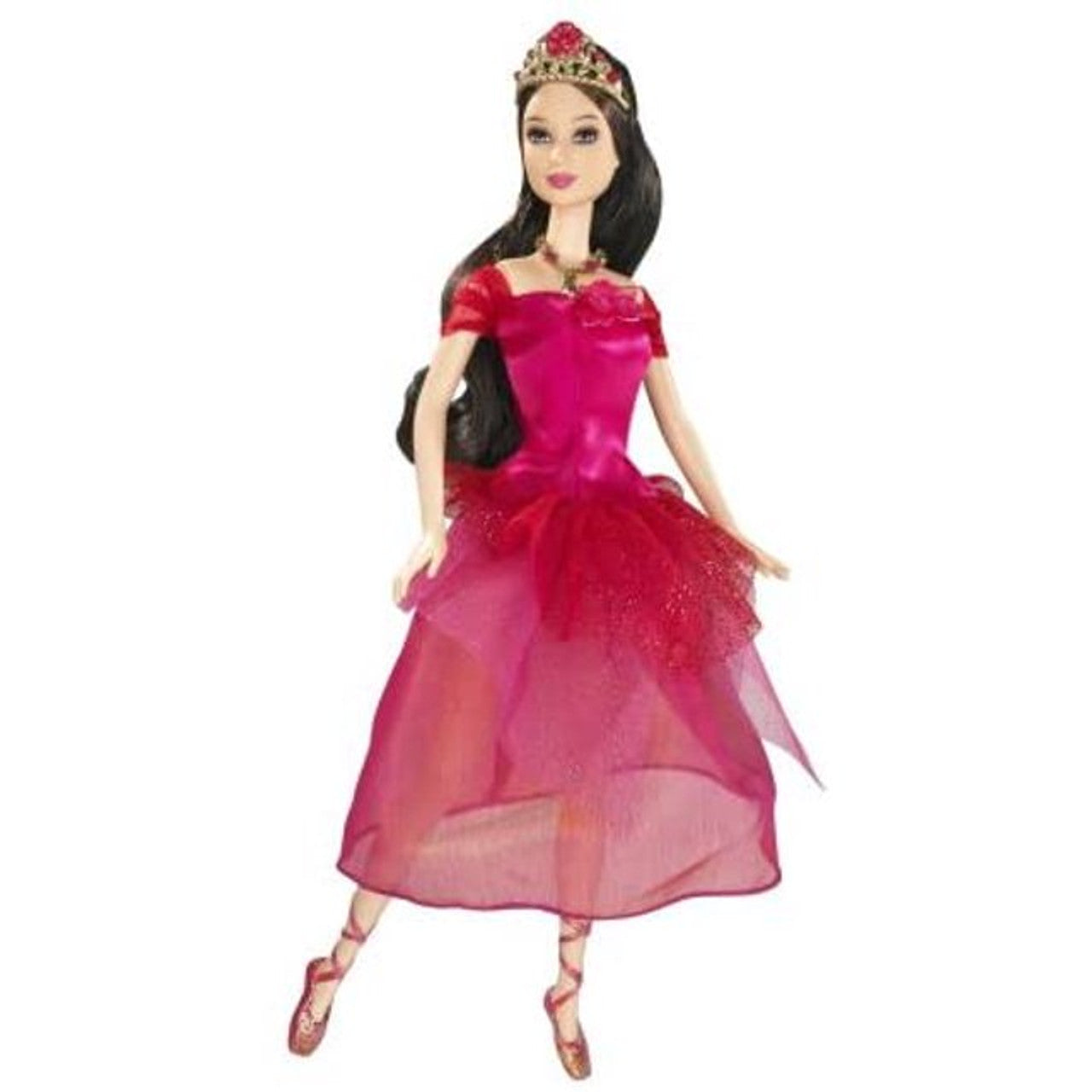 Barbie 12 dancing princesses Blair