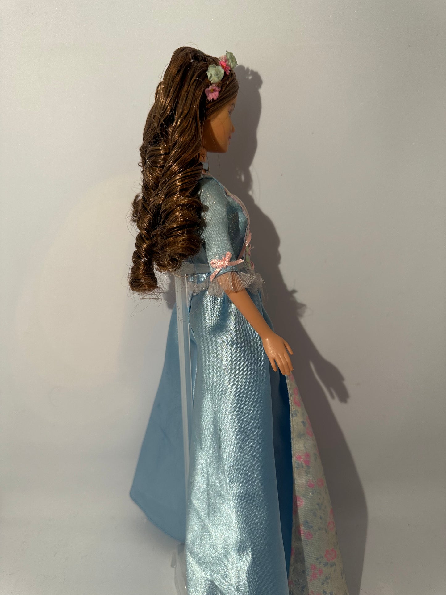 Barbie princess and the pauper  ERIKA 2004 doll