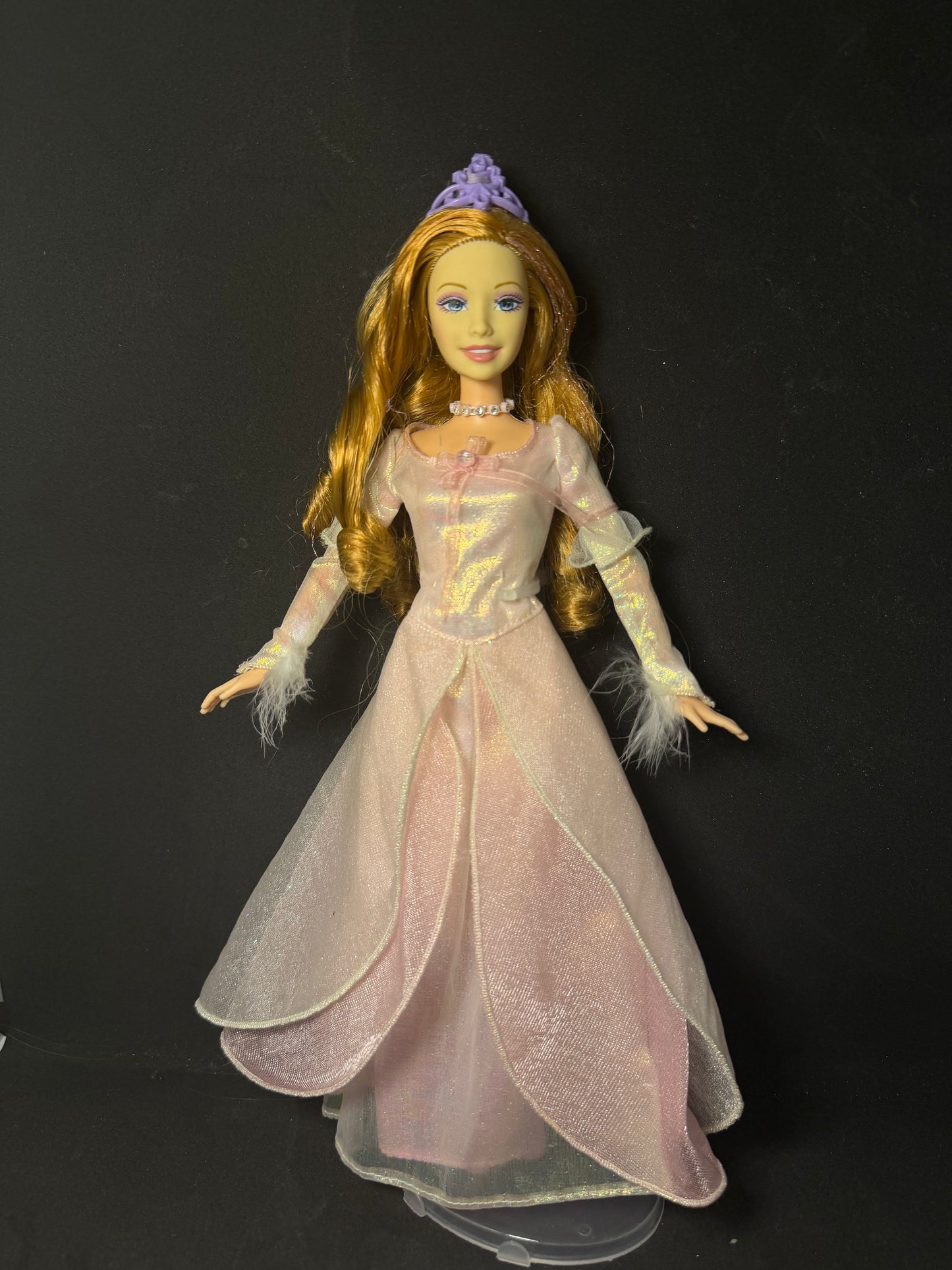 Barbie magic of Pegasus Brietta 2005