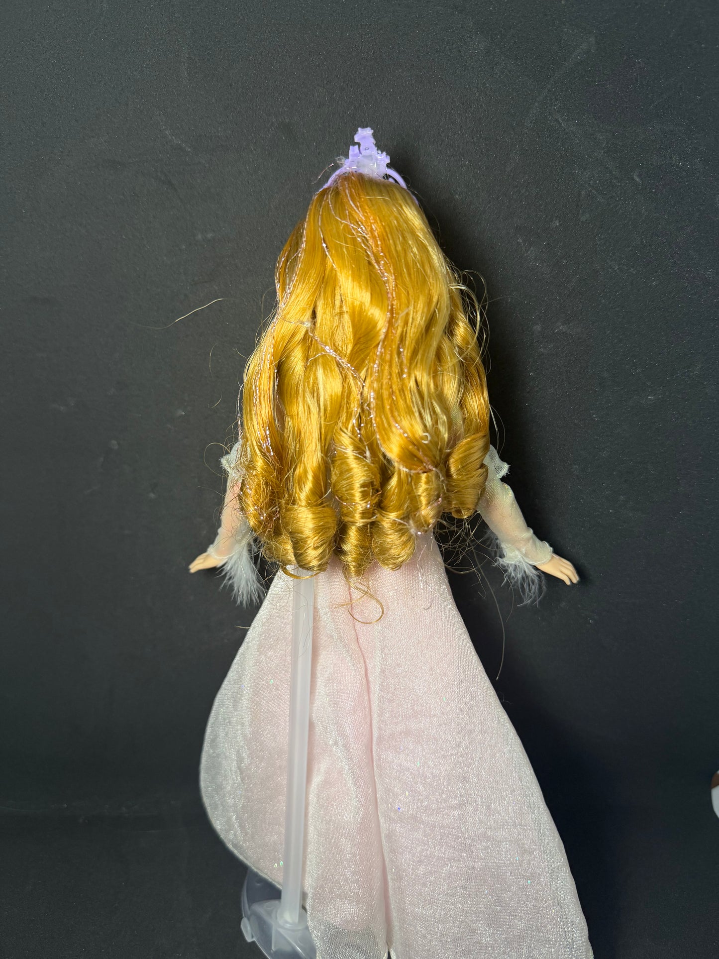 Barbie magic of Pegasus Brietta 2005