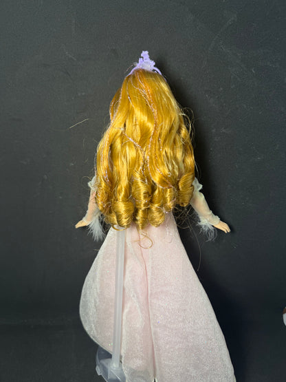 Barbie magic of Pegasus Brietta 2005