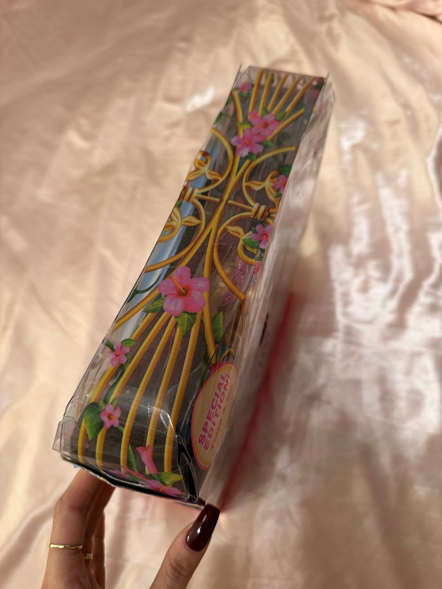 Barbie Rosella Island princess