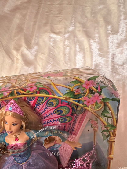 Barbie Rosella Island princess