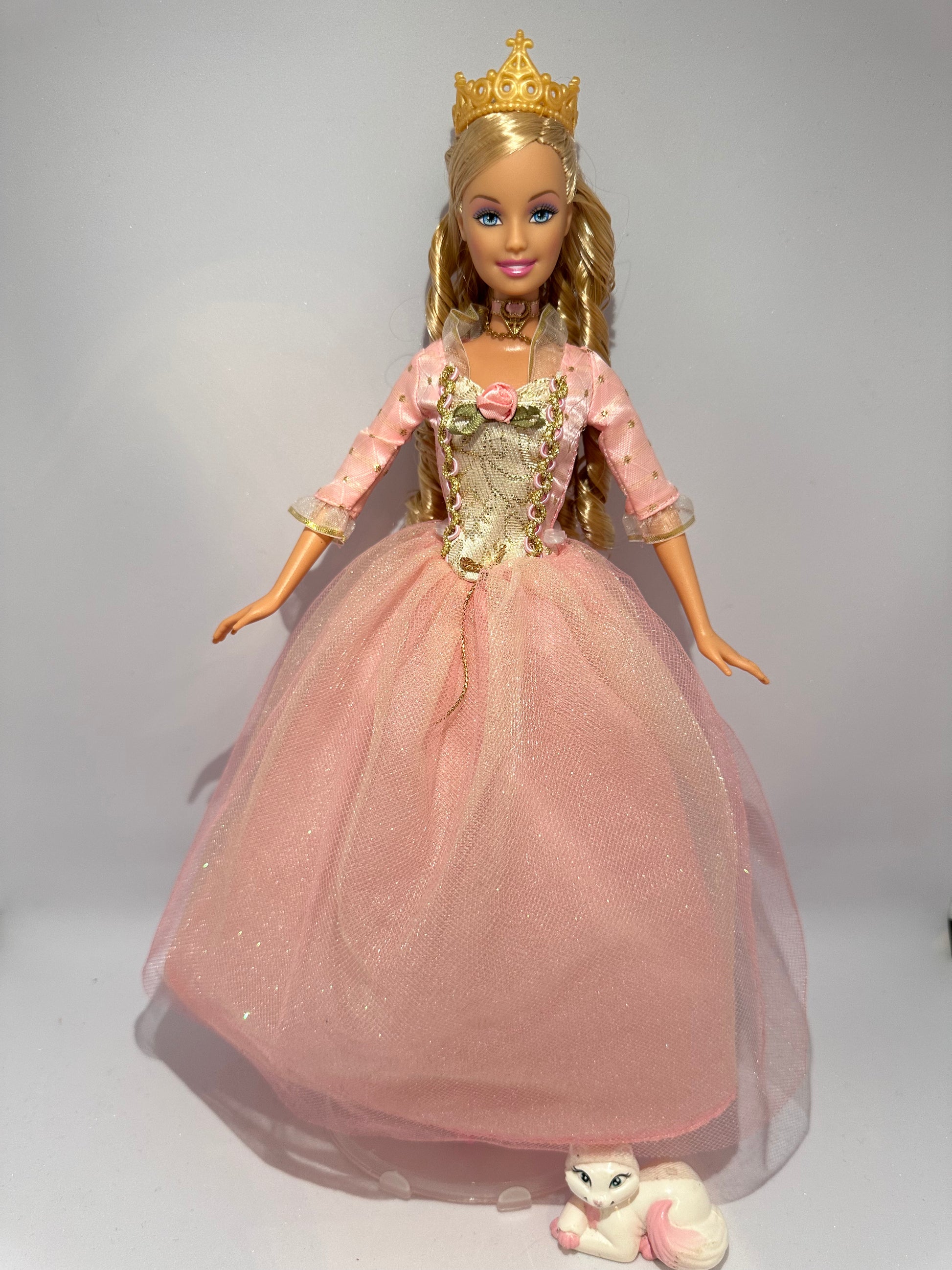 Barbie anneliese 2024