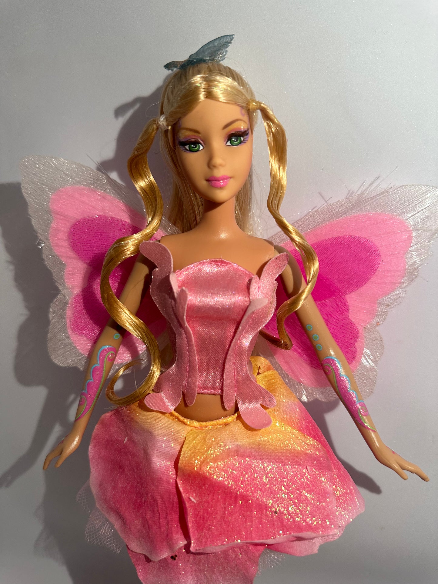 Barbie fairytopia Elina