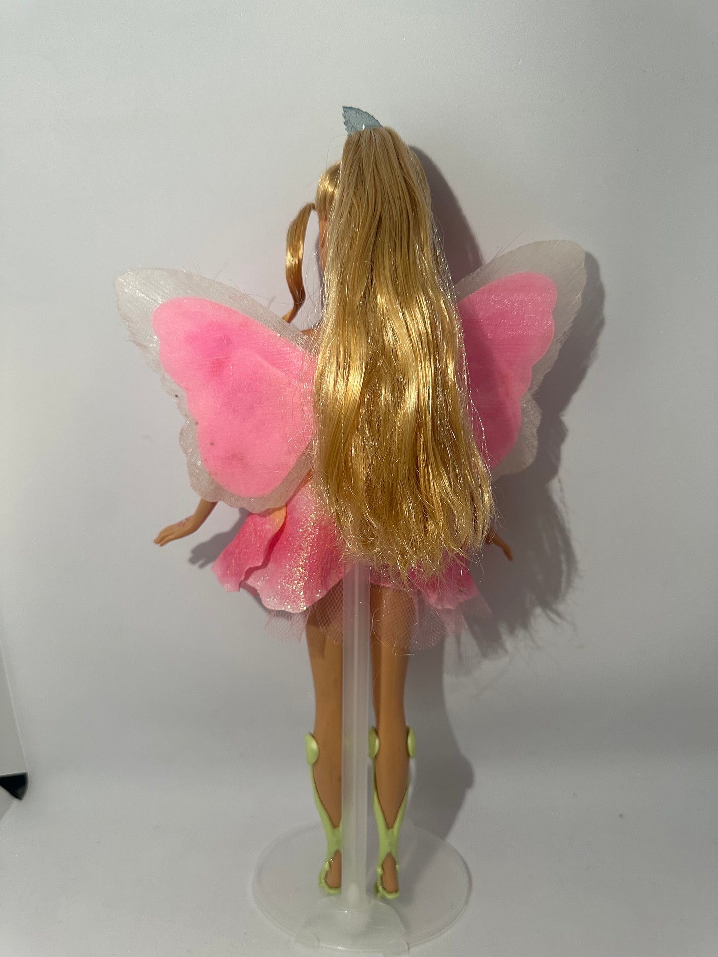 Barbie fairytopia Elina