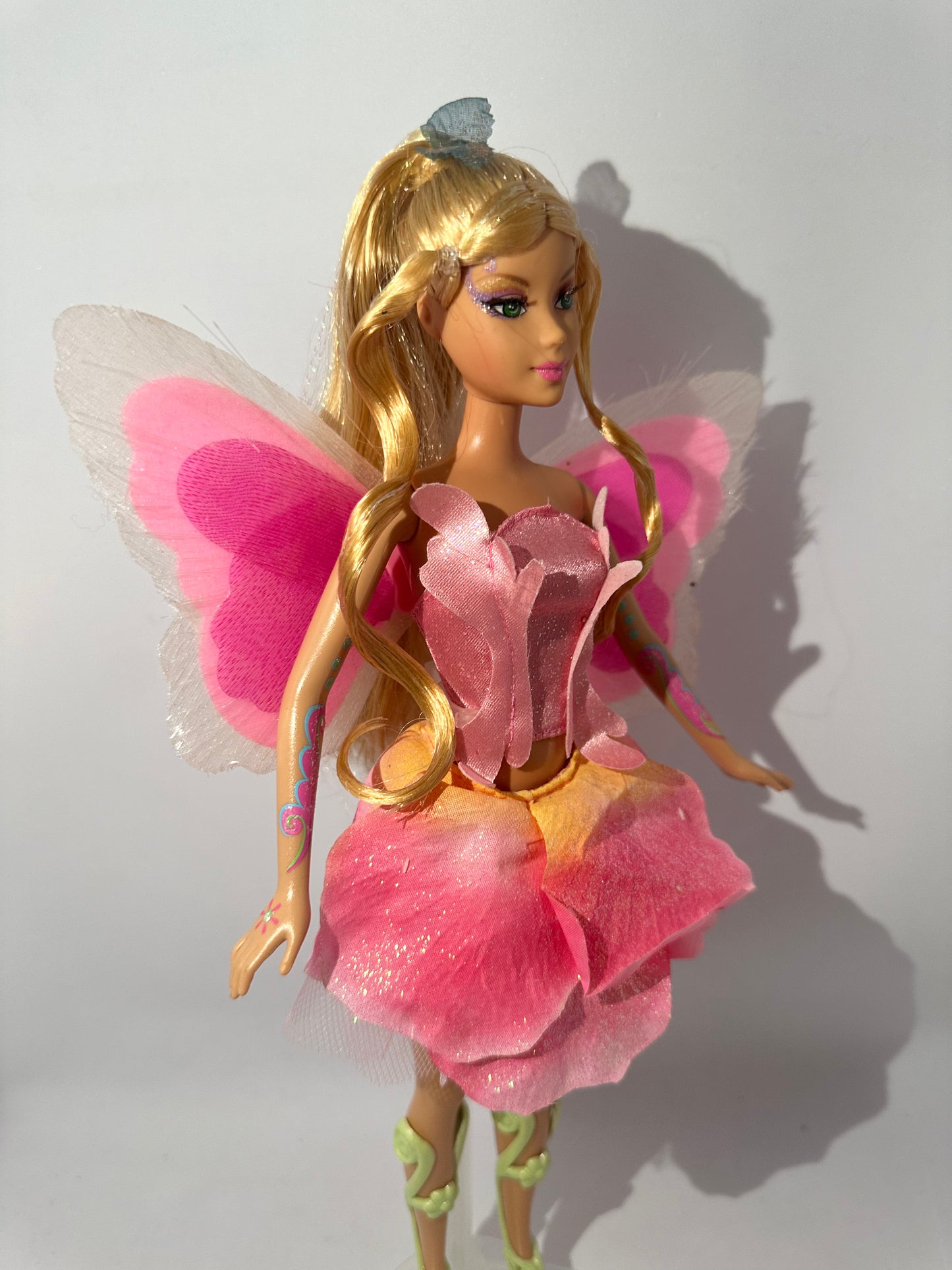 Barbie fairytopia Elina