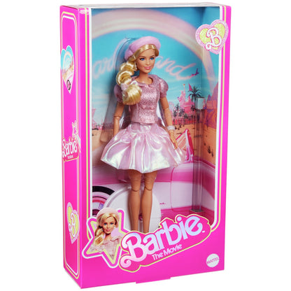 Barbie Margot Robbie the movie