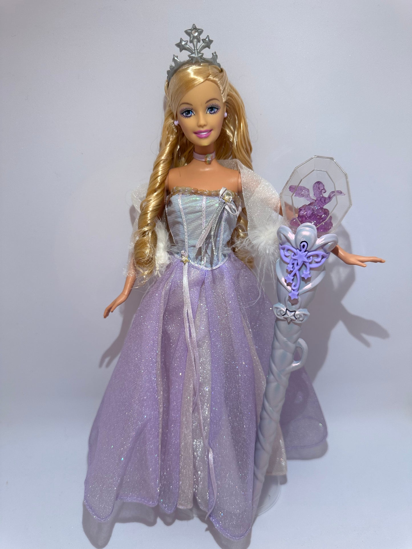 Barbie magic of pegasus Annika 2005 NEW ARRIVAL